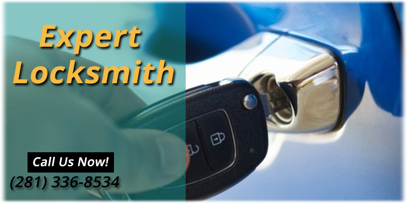 Car Key Replacement Service League City TX (281) 336-8534