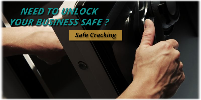 Safe Cracking Service League City TX (281) 336-8534