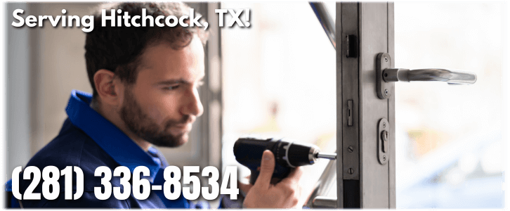 Locksmith Hitchcock TX