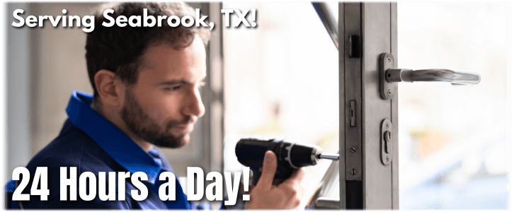 Locksmith Seabrook TX